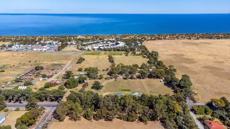 119 Williss Drive, Normanville SA 5204