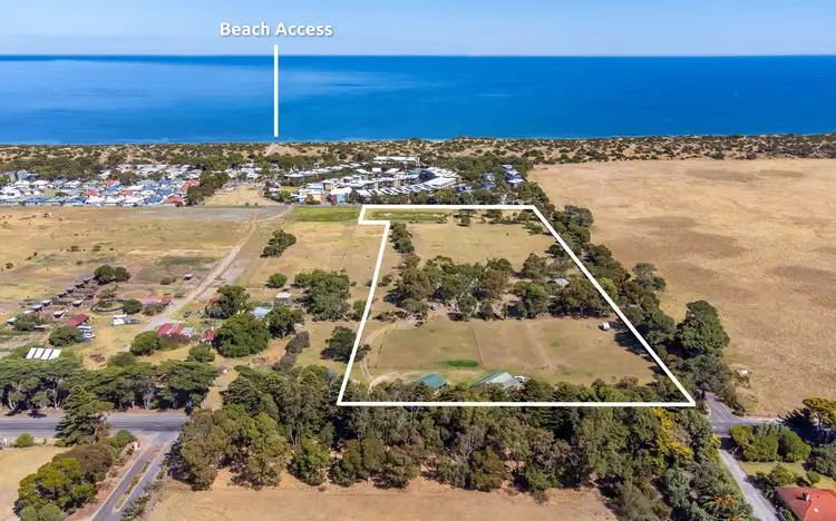 119 Williss Drive, Normanville SA 5204