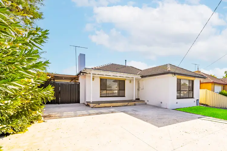 14 Horham Court, St Albans VIC 3021