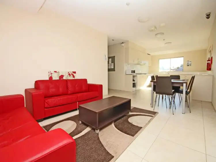 Second view of Homely unit listing, 4/88 Sproule Street, Lakemba NSW 2195