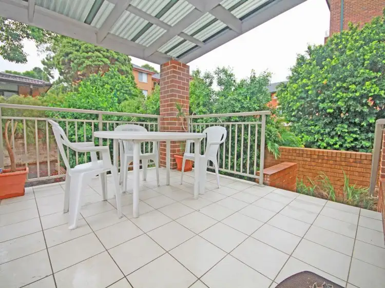Fifth view of Homely unit listing, 4/88 Sproule Street, Lakemba NSW 2195