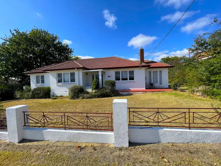 42 Egan Street, Cooma NSW 2630