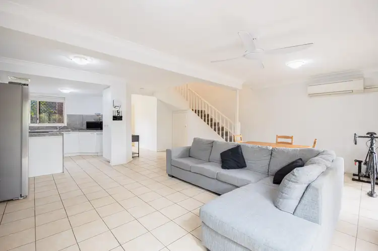 119/6-10 BOURTON ROAD, Merrimac QLD 4226