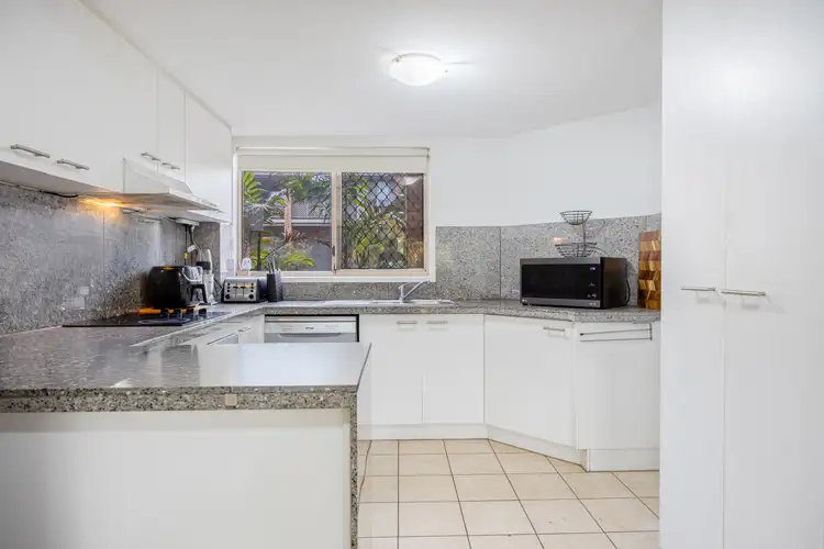 Third view of Homely townhouse listing, 119/6-10 BOURTON ROAD, Merrimac QLD 4226