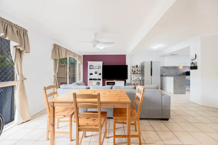 Fourth view of Homely townhouse listing, 119/6-10 BOURTON ROAD, Merrimac QLD 4226