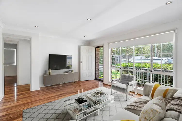Third view of Homely house listing, 18 Sunrise Avenue, Budgewoi NSW 2262