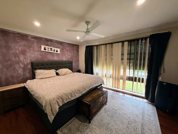 Second view of Homely house listing, 11 Hebrides Place, St Andrews NSW 2566