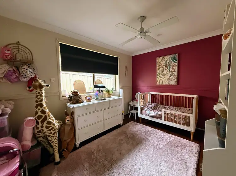 Third view of Homely house listing, 11 Hebrides Place, St Andrews NSW 2566