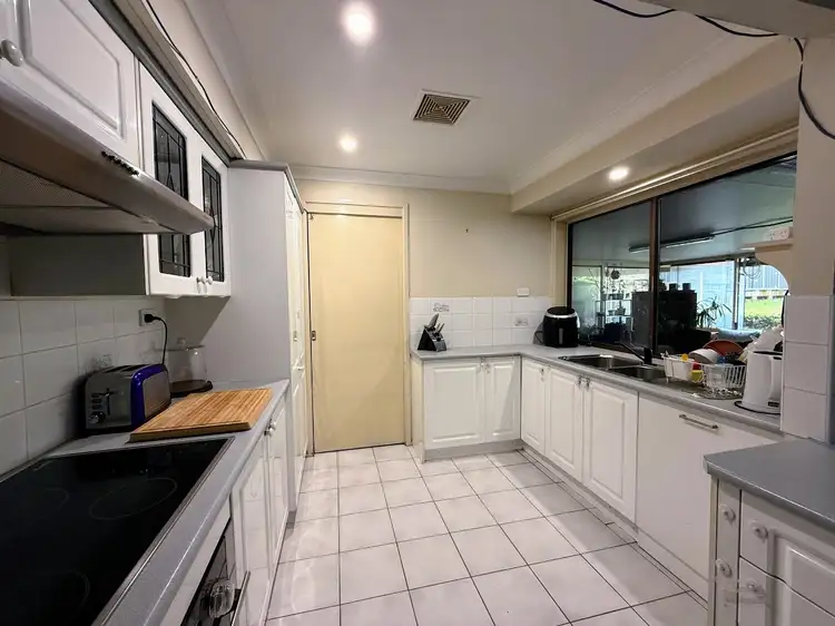 Fourth view of Homely house listing, 11 Hebrides Place, St Andrews NSW 2566