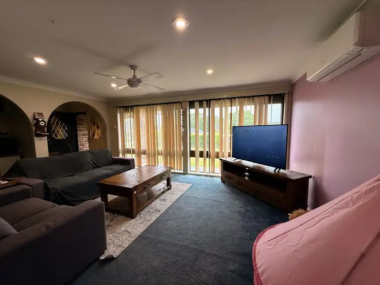 Fifth view of Homely house listing, 11 Hebrides Place, St Andrews NSW 2566