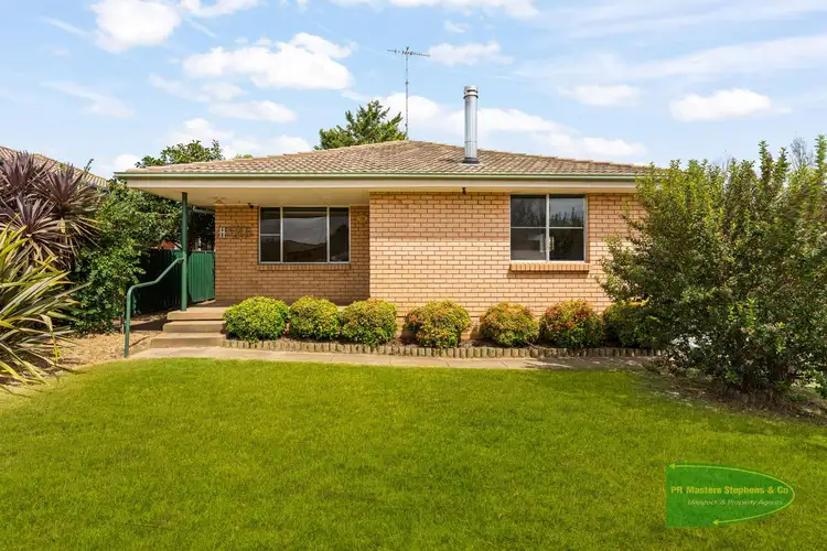 Second view of Homely house listing, 7 Evans Crescent, Blayney NSW 2799