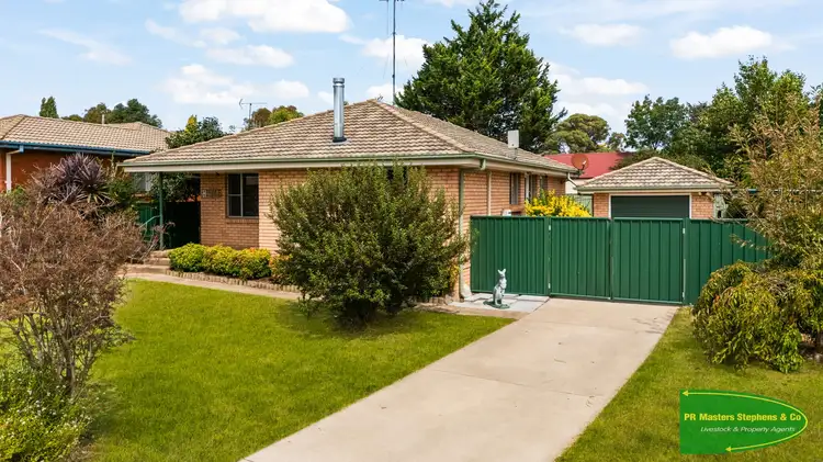 Third view of Homely house listing, 7 Evans Crescent, Blayney NSW 2799