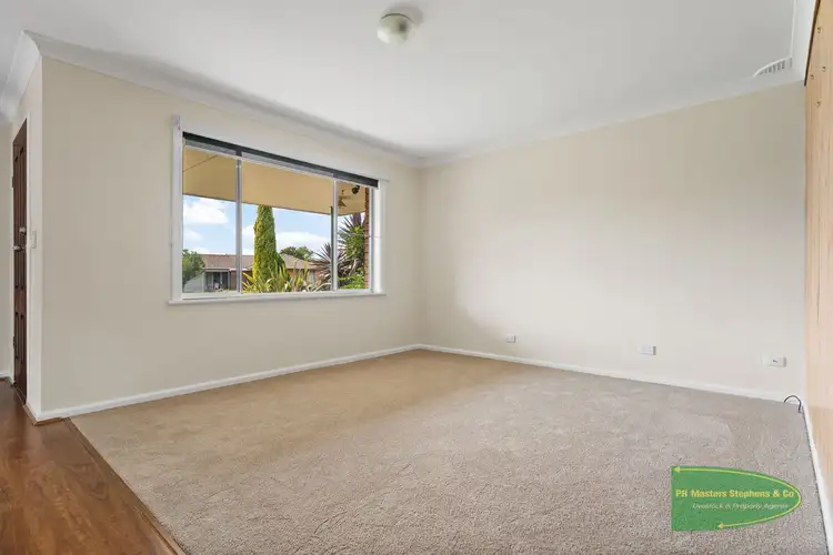 Fifth view of Homely house listing, 7 Evans Crescent, Blayney NSW 2799
