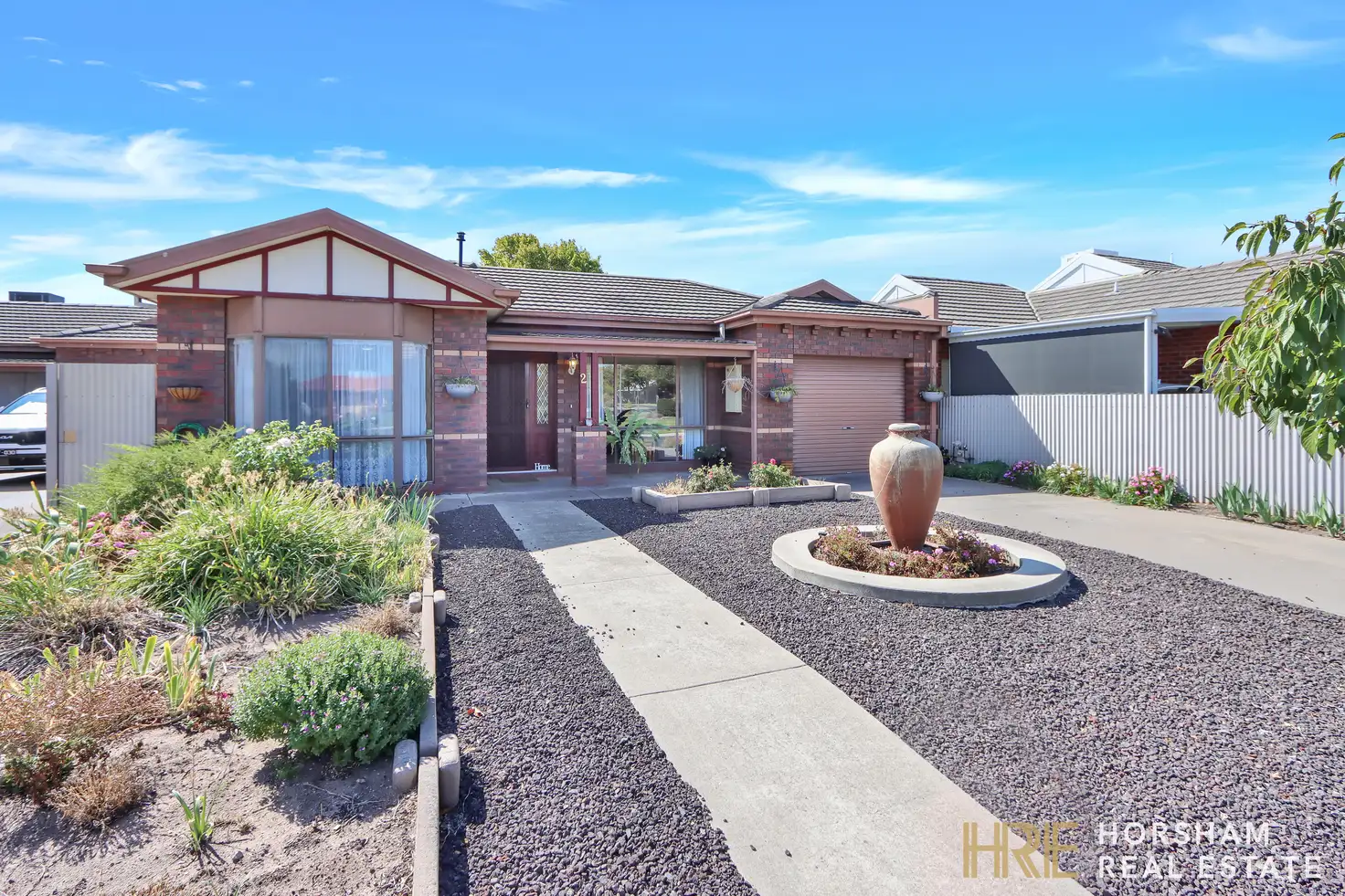 Main view of Homely house listing, 2/8 Ashwin Close, Horsham VIC 3400