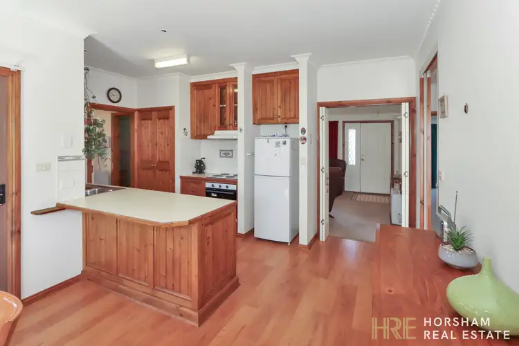 Third view of Homely house listing, 2/8 Ashwin Close, Horsham VIC 3400