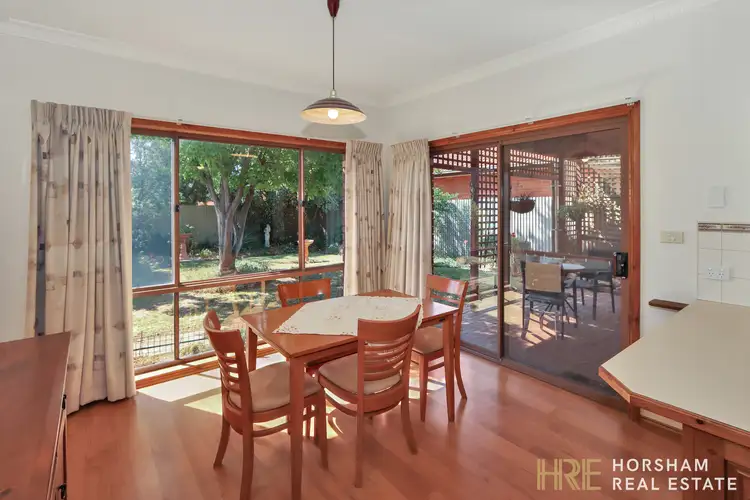 Fifth view of Homely house listing, 2/8 Ashwin Close, Horsham VIC 3400