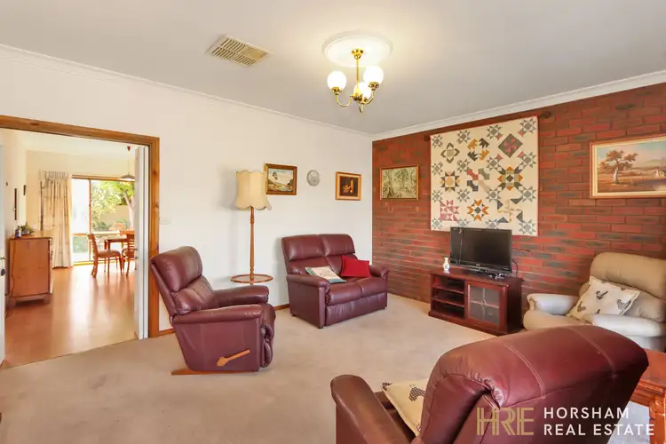 Sixth view of Homely house listing, 2/8 Ashwin Close, Horsham VIC 3400