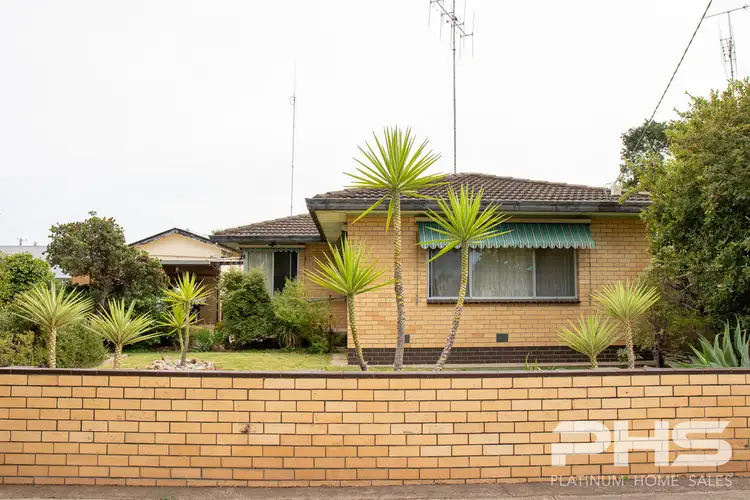 17 Andrew Street, Kerang VIC 3579