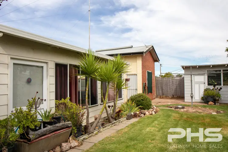 Second view of Homely house listing, 17 Andrew Street, Kerang VIC 3579