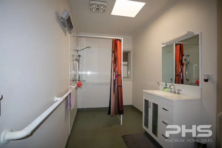 Fourth view of Homely house listing, 17 Andrew Street, Kerang VIC 3579