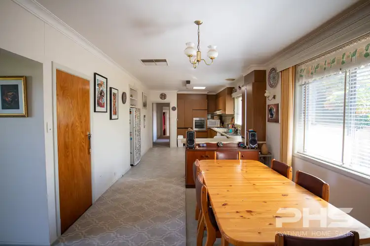 Fifth view of Homely house listing, 17 Andrew Street, Kerang VIC 3579