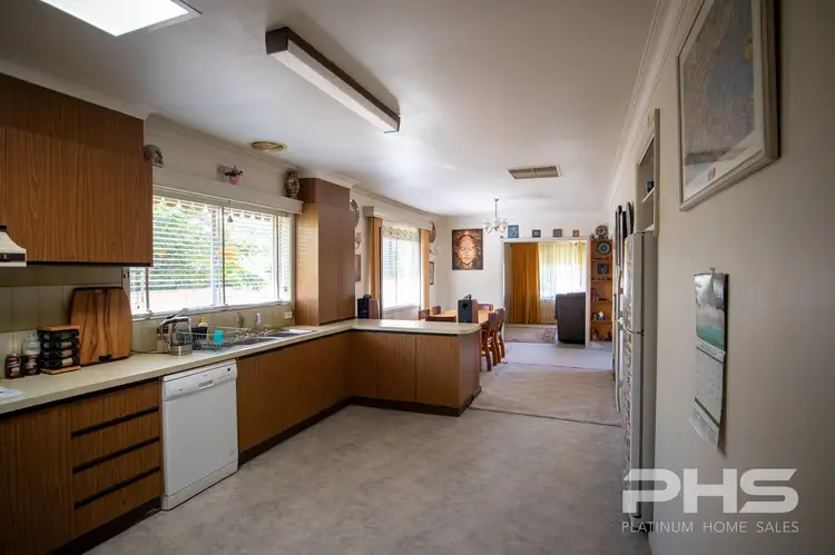 Sixth view of Homely house listing, 17 Andrew Street, Kerang VIC 3579