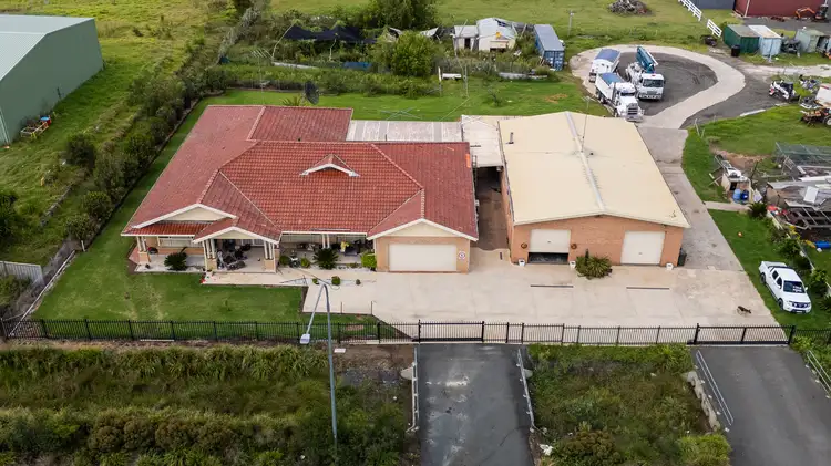 745 Bringelly Road, Rossmore NSW 2557