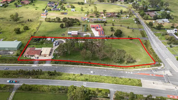 Fifth view of Homely rural property listing, 745 Bringelly Road, Rossmore NSW 2557