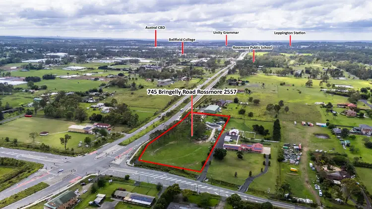 Sixth view of Homely rural property listing, 745 Bringelly Road, Rossmore NSW 2557