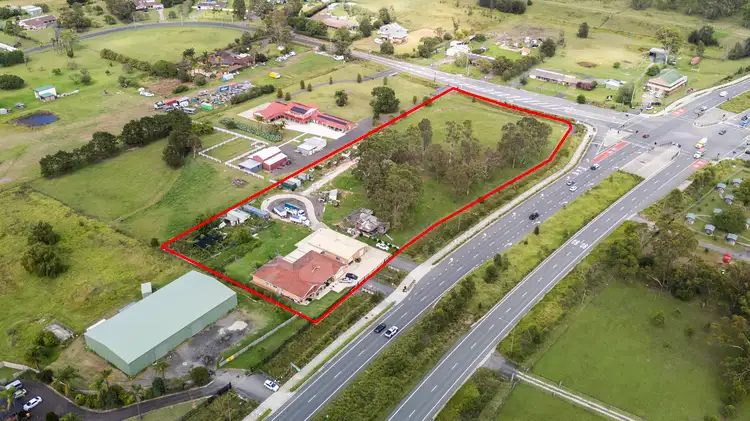 Seventh view of Homely rural property listing, 745 Bringelly Road, Rossmore NSW 2557