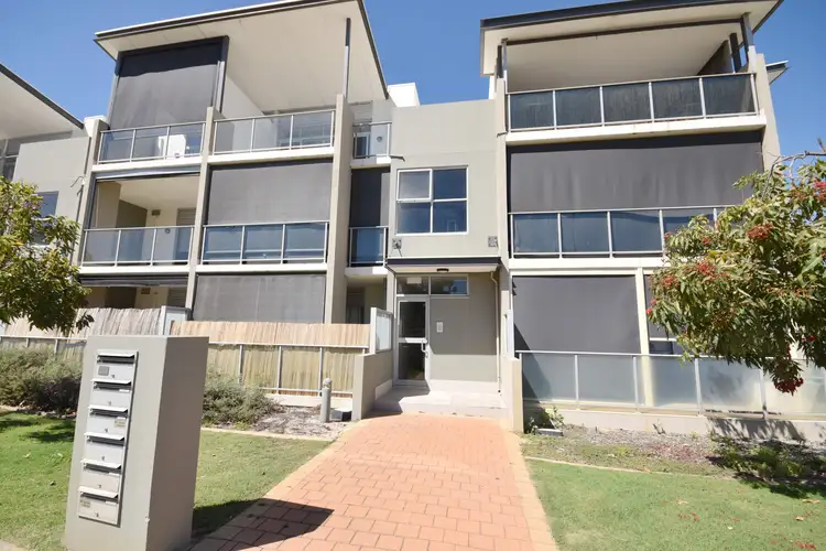 29/105 Wentworth Parade, Success WA 6164