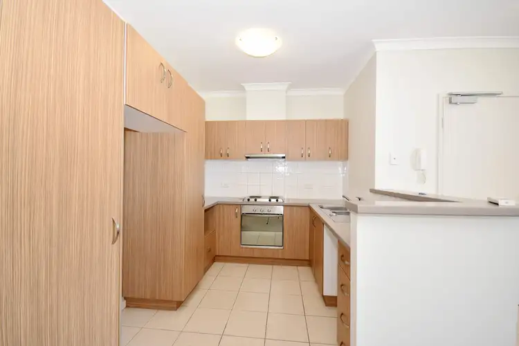 Second view of Homely apartment listing, 29/105 Wentworth Parade, Success WA 6164