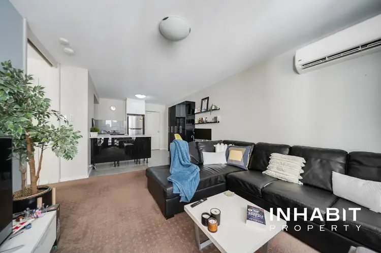 57/128 Adelaide Terrace, East Perth WA 6004