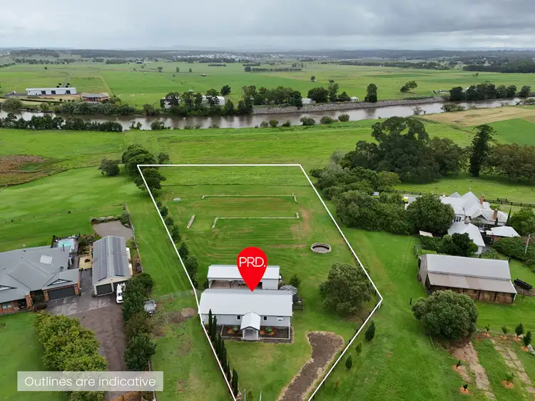 Main view of Homely house listing, 20 Swan Street, Hinton NSW 2321