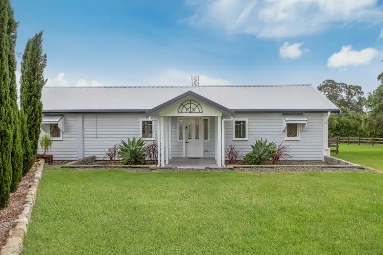 Second view of Homely house listing, 20 Swan Street, Hinton NSW 2321