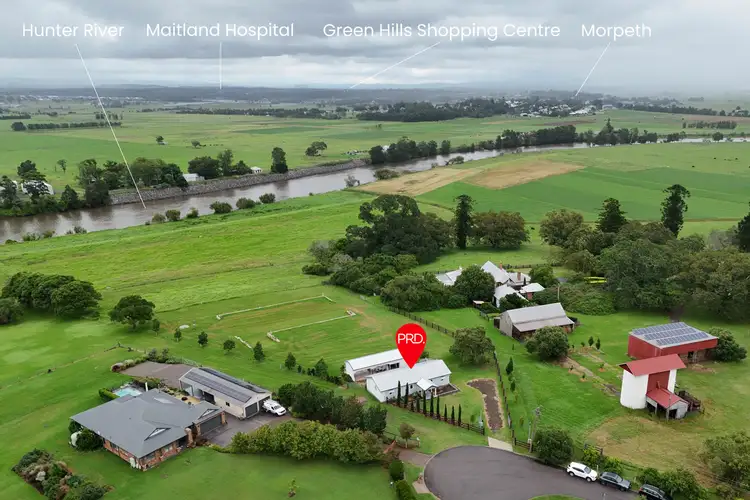 Third view of Homely house listing, 20 Swan Street, Hinton NSW 2321