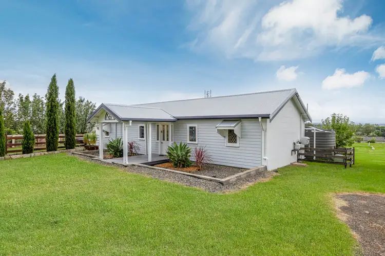 Fourth view of Homely house listing, 20 Swan Street, Hinton NSW 2321