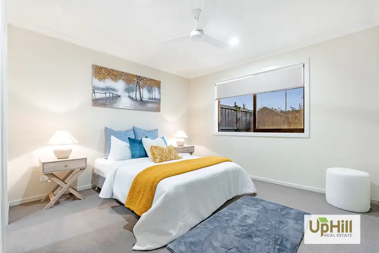 Third view of Homely house listing, 23 Australorp Drive, Clyde North VIC 3978