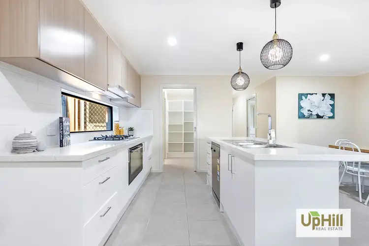 Fourth view of Homely house listing, 23 Australorp Drive, Clyde North VIC 3978