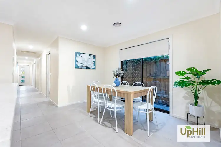 Sixth view of Homely house listing, 23 Australorp Drive, Clyde North VIC 3978