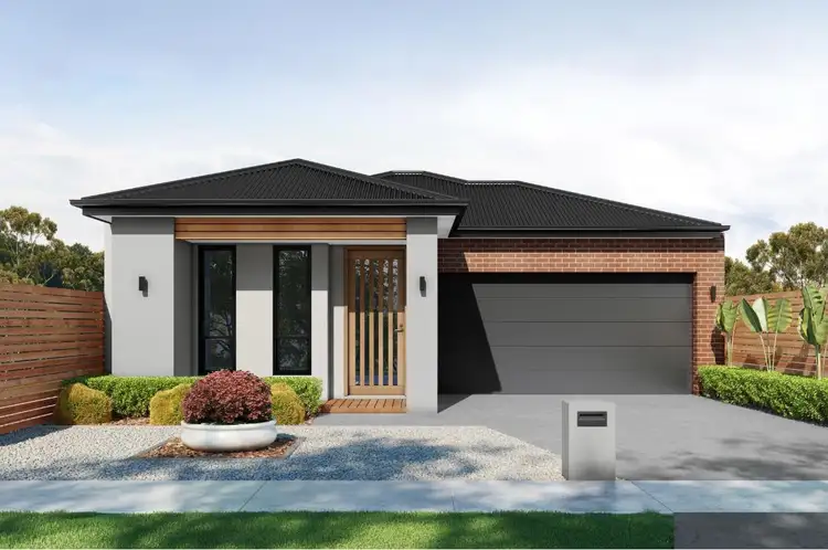 Main view of Homely house listing, 29 Equestrian Street, Tarneit VIC 3029