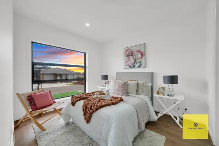 Third view of Homely house listing, 29 Equestrian Street, Tarneit VIC 3029