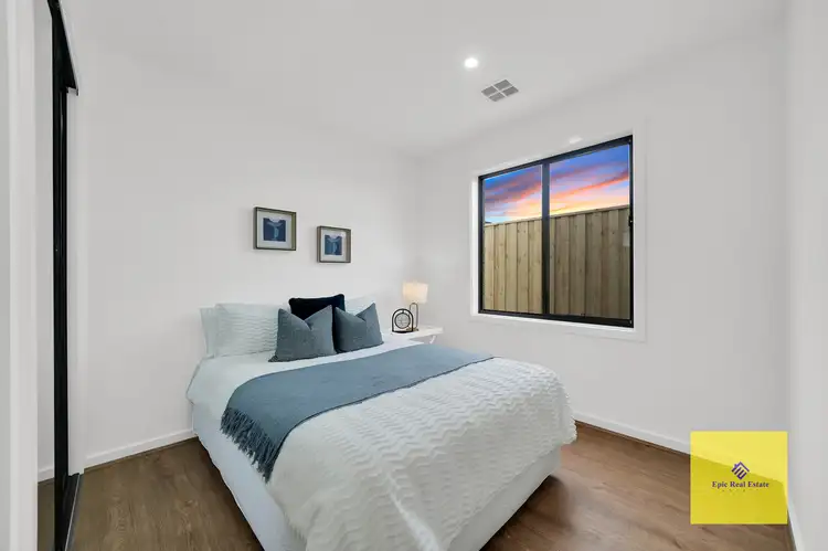 Fifth view of Homely house listing, 29 Equestrian Street, Tarneit VIC 3029