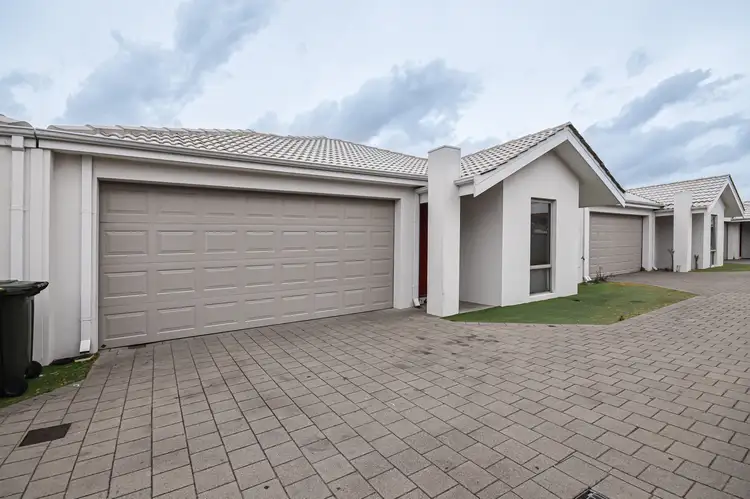 Second view of Homely unit listing, 45B Station Street, Cannington WA 6107