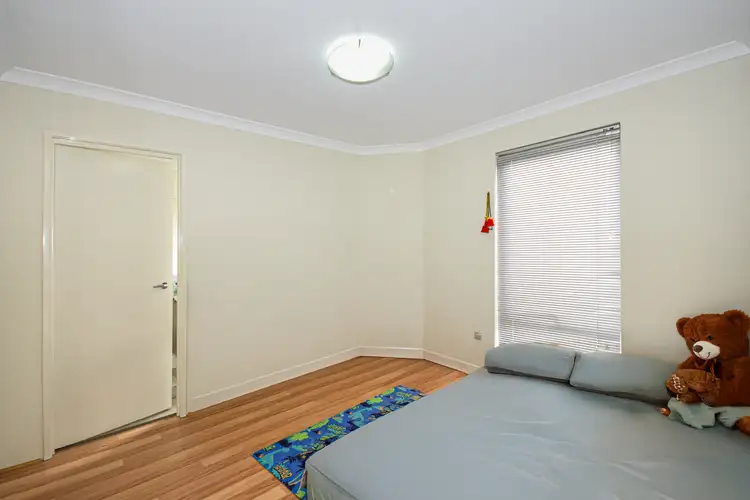Sixth view of Homely unit listing, 45B Station Street, Cannington WA 6107