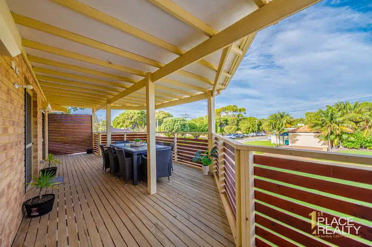 Fourth view of Homely house listing, 7 Reilly Street, Singleton WA 6175