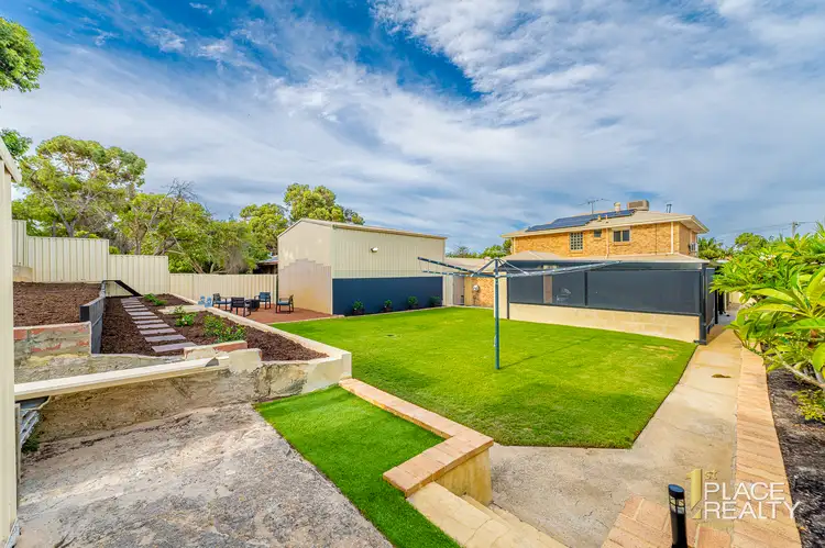 Fifth view of Homely house listing, 7 Reilly Street, Singleton WA 6175
