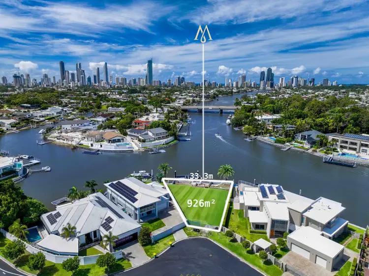 6 Emu Court, Sorrento QLD 4217