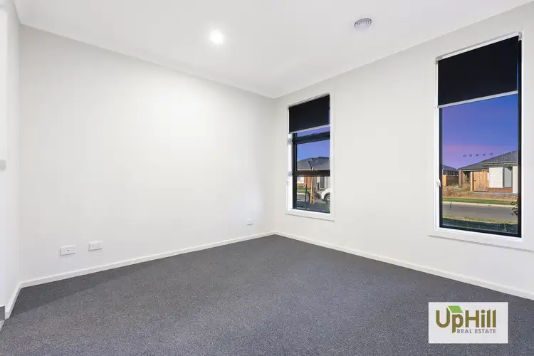 Second view of Homely house listing, 15 Basilico Street, Clyde VIC 3978