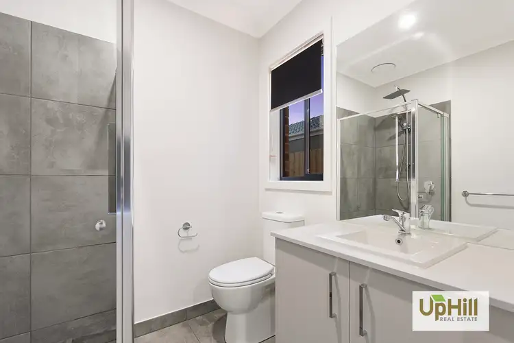 Fourth view of Homely house listing, 15 Basilico Street, Clyde VIC 3978